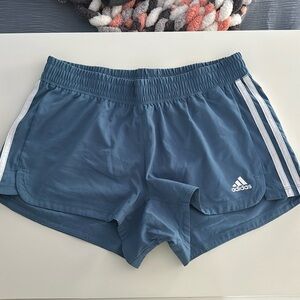 Adidas Women’s Pacer Training Shorts